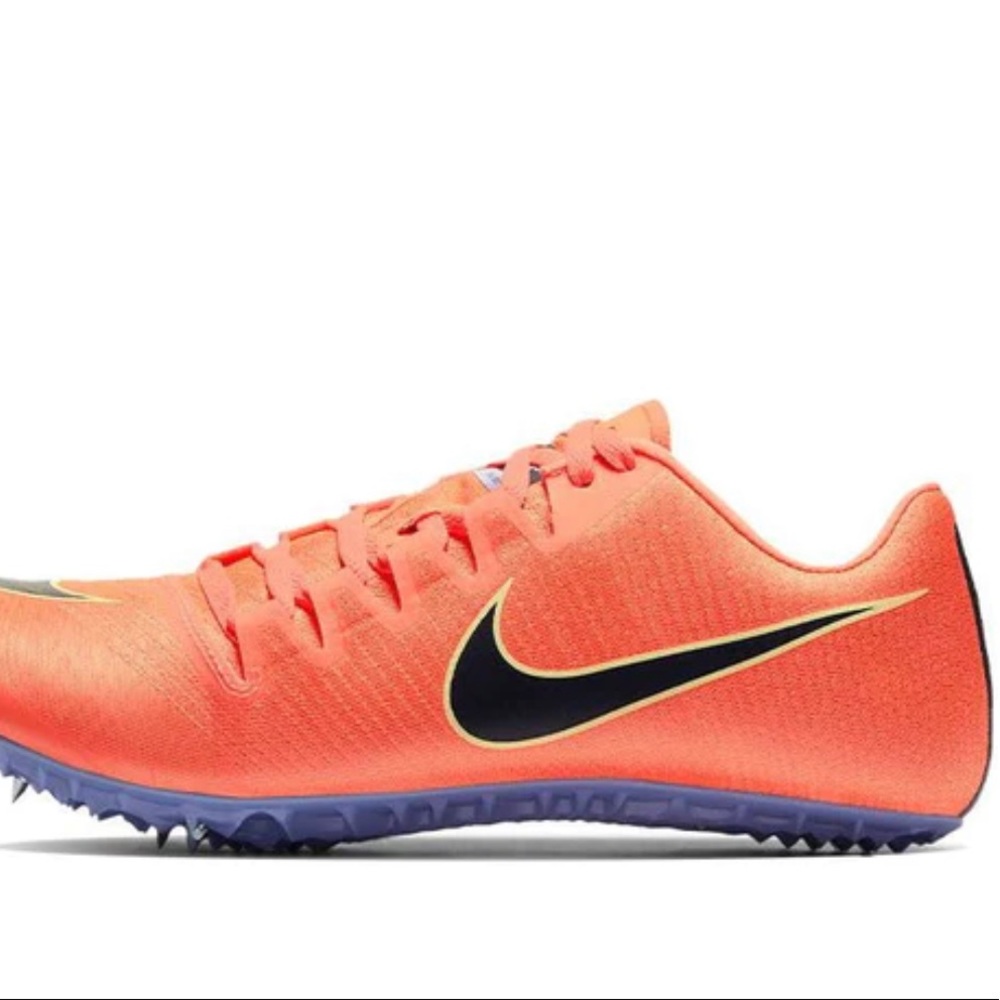 Nike Zoom Ja Fly 3 'Bright Mango' 865633-800